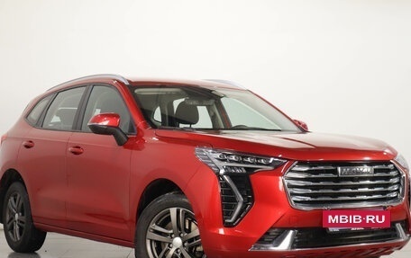 Haval Jolion, 2023 год, 1 859 000 рублей, 2 фотография
