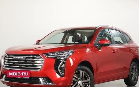 Haval Jolion, 2023 год, 1 859 000 рублей, 4 фотография