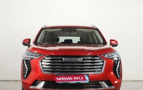 Haval Jolion, 2023 год, 1 859 000 рублей, 3 фотография