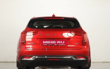 Haval Jolion, 2023 год, 1 859 000 рублей, 6 фотография