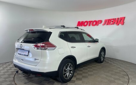 Nissan X-Trail, 2018 год, 2 043 000 рублей, 4 фотография
