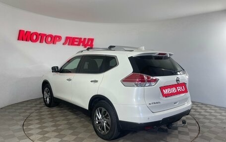 Nissan X-Trail, 2018 год, 2 043 000 рублей, 6 фотография
