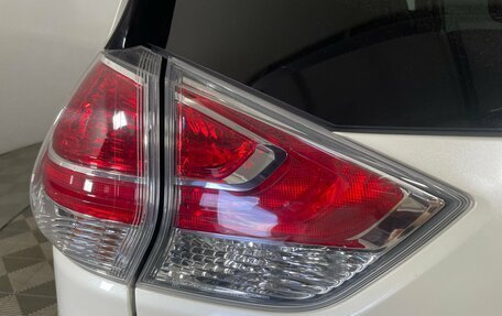 Nissan X-Trail, 2018 год, 2 043 000 рублей, 8 фотография