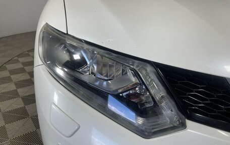 Nissan X-Trail, 2018 год, 2 043 000 рублей, 7 фотография