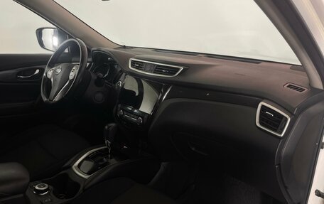 Nissan X-Trail, 2018 год, 2 043 000 рублей, 11 фотография