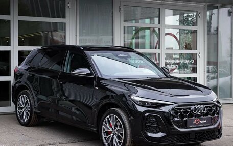Audi Q5, 2026 год, 6 900 000 рублей, 3 фотография