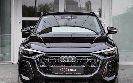 Audi Q5, 2026 год, 6 900 000 рублей, 2 фотография