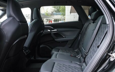 Audi Q5, 2026 год, 6 900 000 рублей, 9 фотография