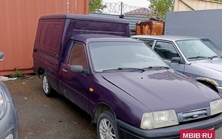 ИЖ 2717, 2001 год, 125 000 рублей, 2 фотография
