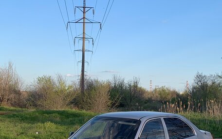 Hyundai Accent II, 2007 год, 370 000 рублей, 3 фотография