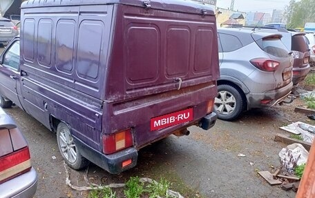 ИЖ 2717, 2001 год, 125 000 рублей, 11 фотография