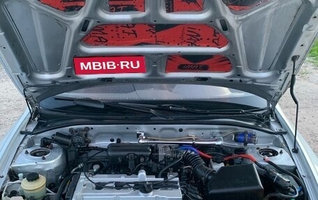 Hyundai Accent II, 2007 год, 370 000 рублей, 2 фотография