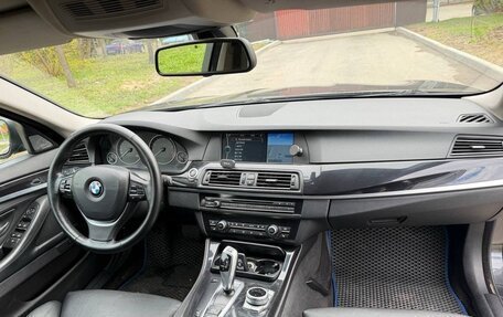BMW 5 серия, 2010 год, 1 000 000 рублей, 7 фотография