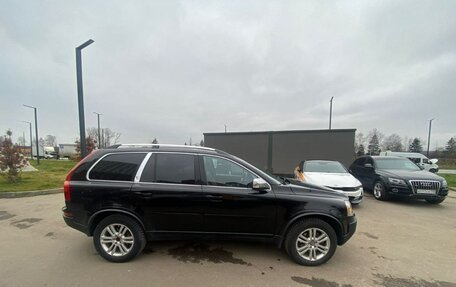Volvo XC90 II рестайлинг, 2007 год, 1 150 000 рублей, 7 фотография