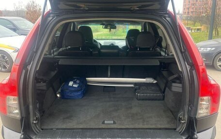 Volvo XC90 II рестайлинг, 2007 год, 1 150 000 рублей, 13 фотография