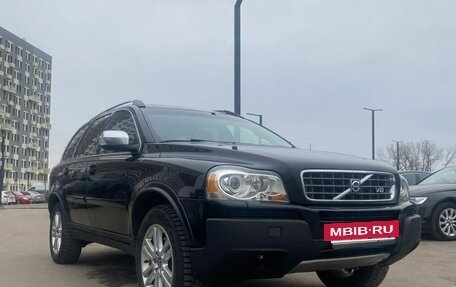 Volvo XC90 II рестайлинг, 2007 год, 1 150 000 рублей, 6 фотография