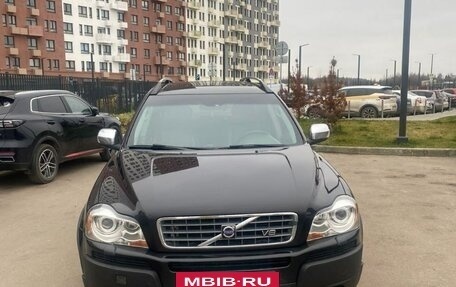 Volvo XC90 II рестайлинг, 2007 год, 1 150 000 рублей, 3 фотография