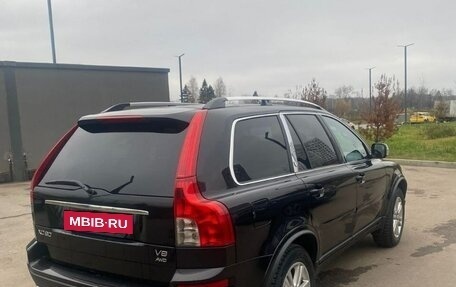 Volvo XC90 II рестайлинг, 2007 год, 1 150 000 рублей, 9 фотография