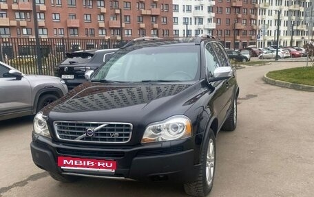 Volvo XC90 II рестайлинг, 2007 год, 1 150 000 рублей, 5 фотография