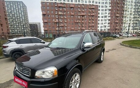 Volvo XC90 II рестайлинг, 2007 год, 1 150 000 рублей, 2 фотография