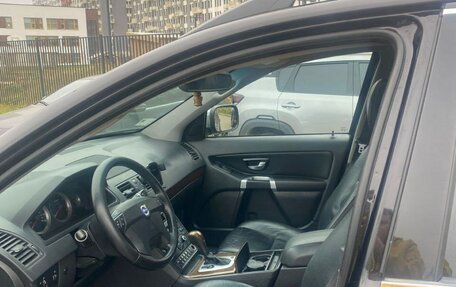 Volvo XC90 II рестайлинг, 2007 год, 1 150 000 рублей, 20 фотография