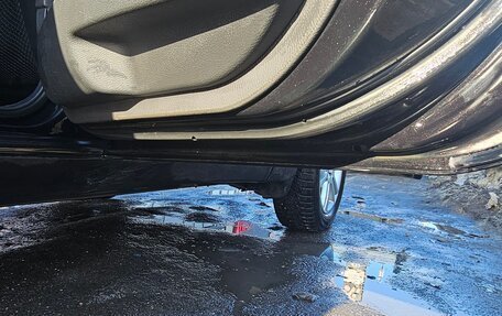 Volvo XC90 II рестайлинг, 2007 год, 1 150 000 рублей, 28 фотография