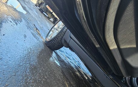 Volvo XC90 II рестайлинг, 2007 год, 1 150 000 рублей, 26 фотография