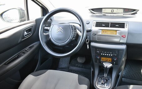 Citroen C4 II рестайлинг, 2011 год, 539 999 рублей, 8 фотография