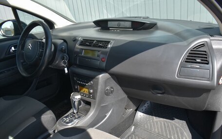 Citroen C4 II рестайлинг, 2011 год, 539 999 рублей, 13 фотография