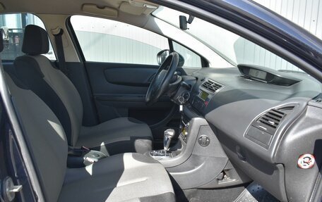 Citroen C4 II рестайлинг, 2011 год, 539 999 рублей, 14 фотография