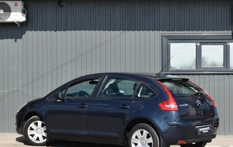 Citroen C4 II рестайлинг, 2011 год, 539 999 рублей, 4 фотография