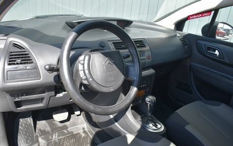 Citroen C4 II рестайлинг, 2011 год, 539 999 рублей, 11 фотография