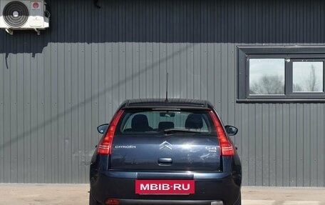 Citroen C4 II рестайлинг, 2011 год, 539 999 рублей, 5 фотография