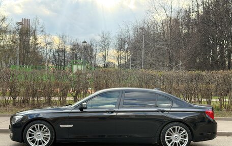 BMW 7 серия, 2012 год, 1 150 000 рублей, 5 фотография