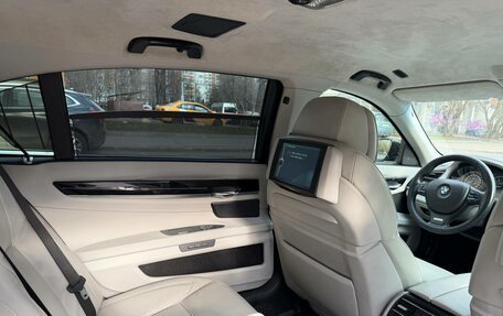 BMW 7 серия, 2012 год, 1 150 000 рублей, 2 фотография