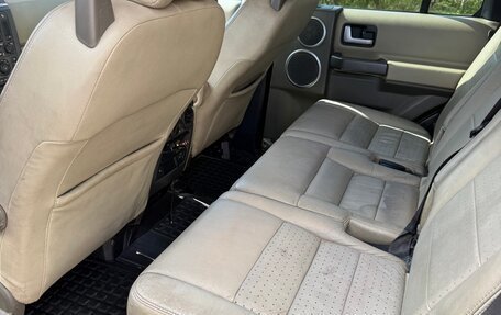 Land Rover Discovery III, 2006 год, 625 000 рублей, 8 фотография