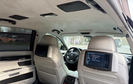 BMW 7 серия, 2012 год, 1 150 000 рублей, 6 фотография