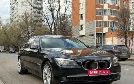 BMW 7 серия, 2012 год, 1 150 000 рублей, 4 фотография