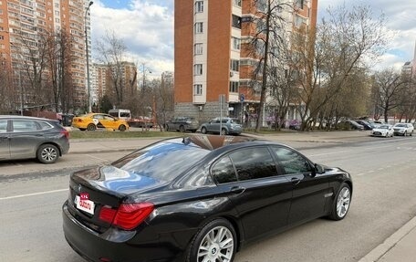 BMW 7 серия, 2012 год, 1 150 000 рублей, 7 фотография
