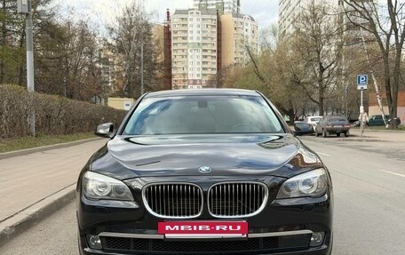 BMW 7 серия, 2012 год, 1 150 000 рублей, 3 фотография