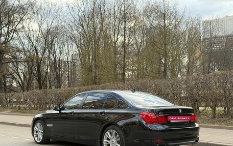 BMW 7 серия, 2012 год, 1 150 000 рублей, 8 фотография