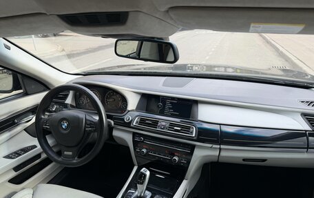 BMW 7 серия, 2012 год, 1 150 000 рублей, 9 фотография