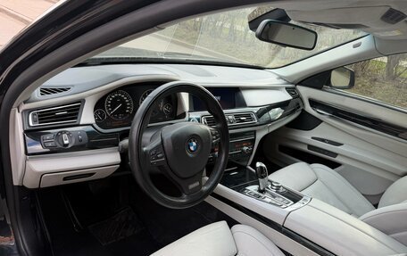 BMW 7 серия, 2012 год, 1 150 000 рублей, 12 фотография