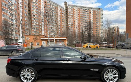 BMW 7 серия, 2012 год, 1 150 000 рублей, 15 фотография