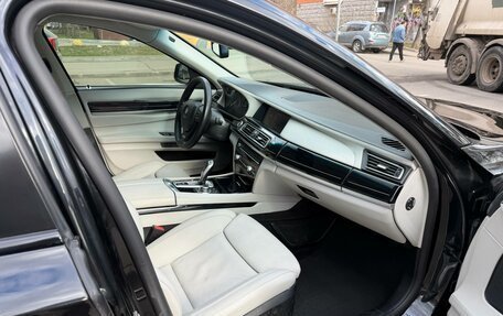 BMW 7 серия, 2012 год, 1 150 000 рублей, 10 фотография