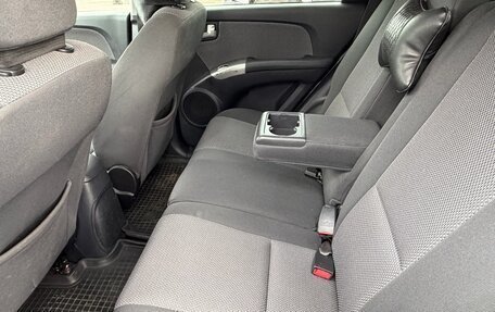 KIA Sportage II, 2010 год, 830 000 рублей, 7 фотография