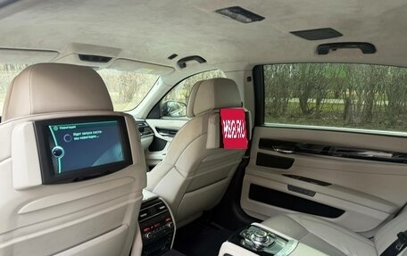BMW 7 серия, 2012 год, 1 150 000 рублей, 14 фотография