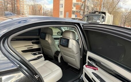 BMW 7 серия, 2012 год, 1 150 000 рублей, 13 фотография