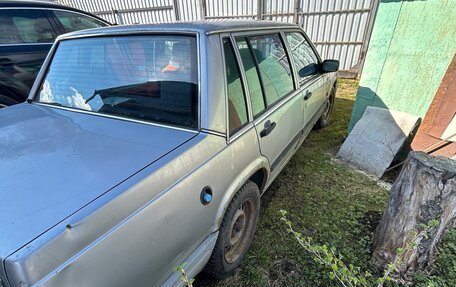 Volvo 740, 1990 год, 100 000 рублей, 3 фотография