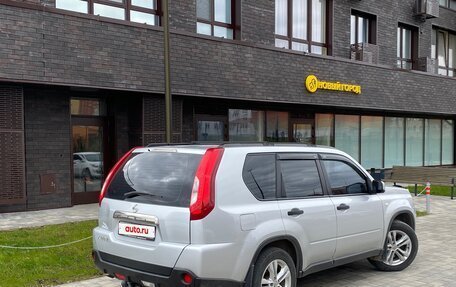 Nissan X-Trail, 2012 год, 1 050 000 рублей, 3 фотография